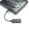 Sega Mega Drive 2 / Genesis 2 RAD2X HDMI® cable